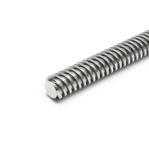 Винт ШВП SR 2505 FC7 2000 NBS