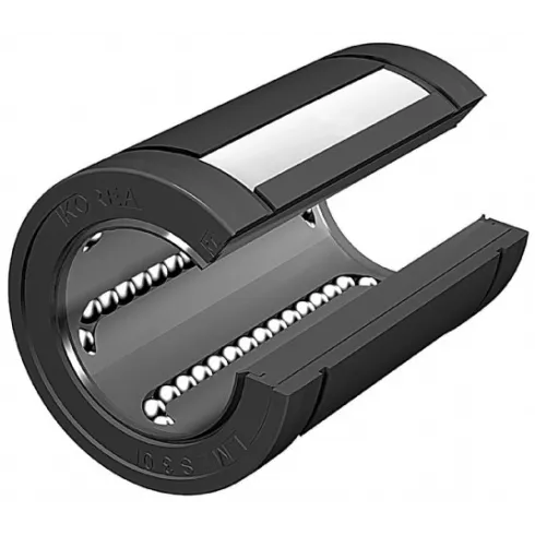 Линейный шариковый подшипник NBS (ISB) KNO 25 58 SKB2558OP NEUTRAL