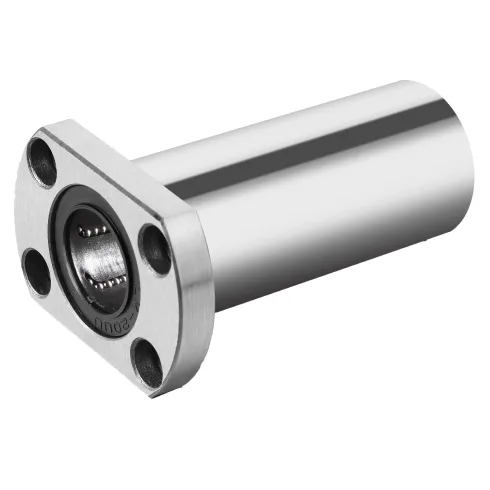 Линейный шариковый подшипник NBS (ISB) KBHL 20 PP