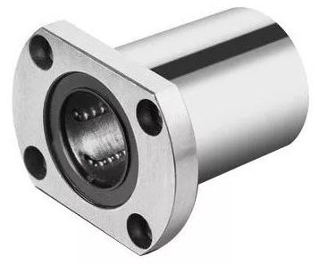 Линейный шариковый подшипник NBS (ISB) KBH 16 PP