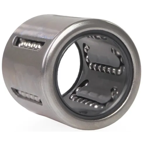 Линейный шариковый подшипник TECHNIX KH 30 50-PP