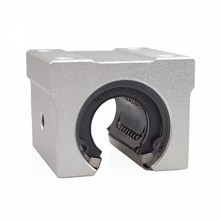 Линейный подшипник в сборе с корпусом NBS (ISB) SBR16UU