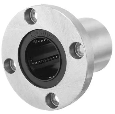 Линейный шариковый подшипник NBS (ISB) KBF 08 PP