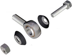 Пыльник RELS12