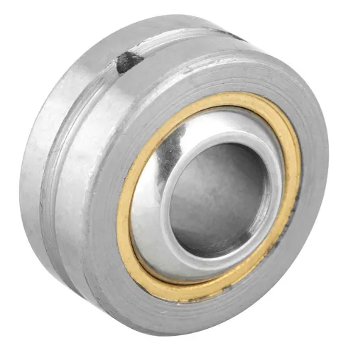 Сферический подшипник скольжения Fluro GL25