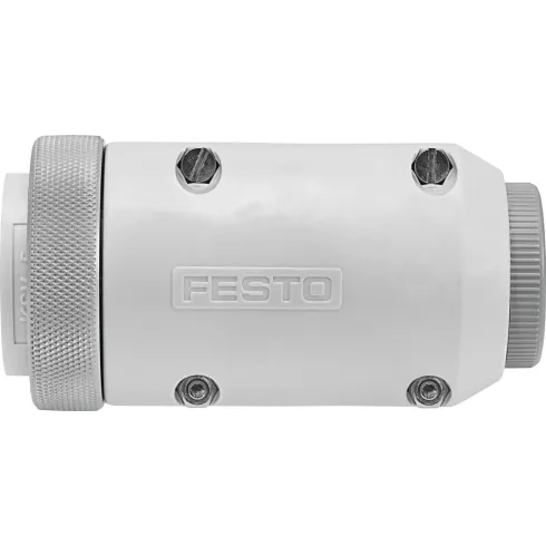 Многоканальный штекер Festo KSV-5 7557 купить в интернет-магазине по цене 3 014 ₽ | Промышленная Автоматизация