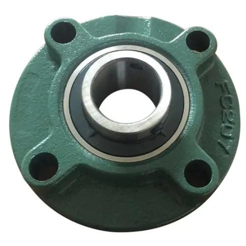 Подшипниковый узел фланцевый TSC UCFC204