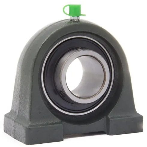 Подшипниковый узел стационарный TSC UCPA210