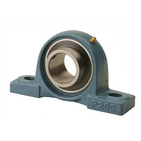 Подшипниковый узел стационарный UCP209 D1 NSK