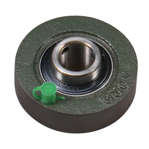 Подшипниковый узел в сборе UCC209D1 45 мм NSK