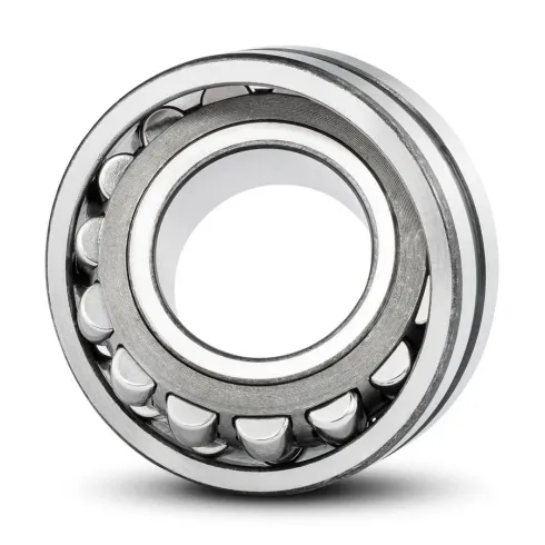 Роликоподшипник сферический 24020CE4S11 150x100x50 мм NSK