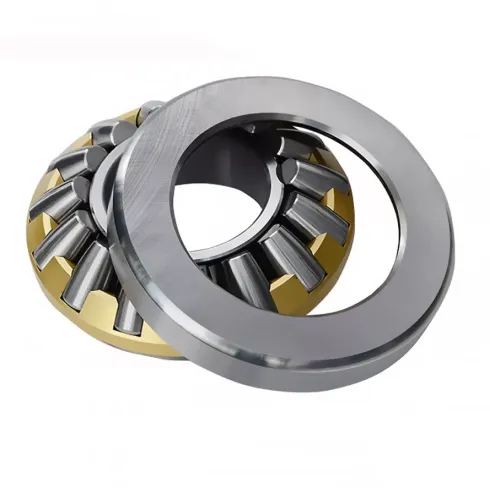 Подшипник роликовый упорно-радиальный сферический 29432E 320x160x95 мм NSK