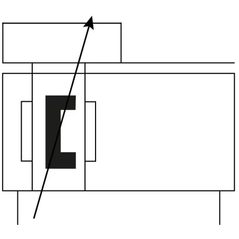 Линейный привод Festo DGPL- 25/32-KF-CT ET