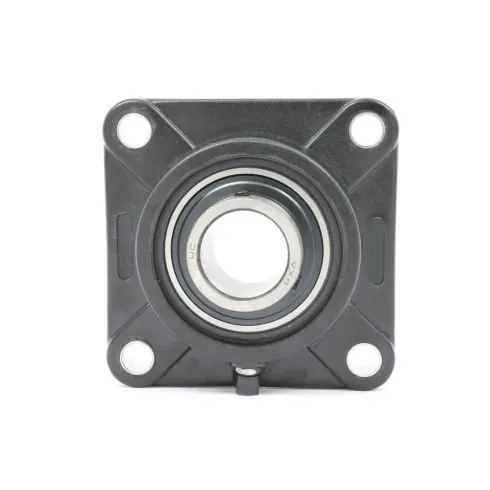 Подшипниковый узел фланцевый UKF319+H2319 TECHNIX