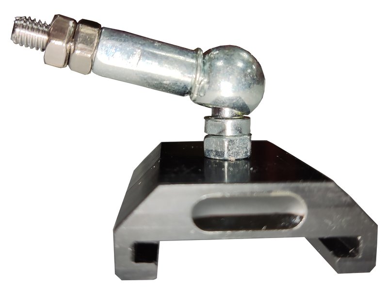 Слайдер магнит AMT Linear Position Sensor type-v