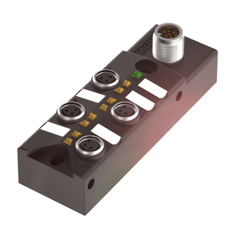 Распределительная коробка Balluff BPI 4M303P-5K-B0-SM4CT