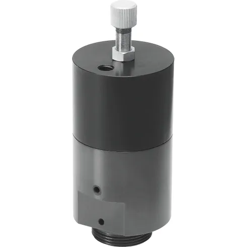 Вакуумная приводная головка Festo VUV