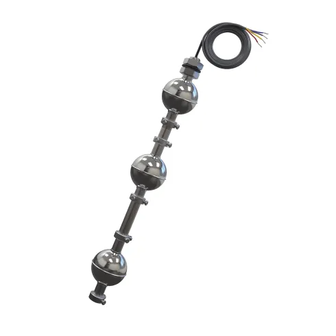 Поплавковый датчик уровня ОВЕН ПДУ-3.3.450.К.250.100.К