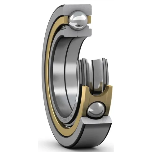 Подшипник шариковый SKF QJ 210 MA 90х50х20 мм