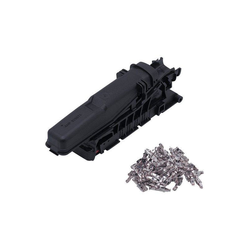 AMP разъём IFM Electronic EC2013