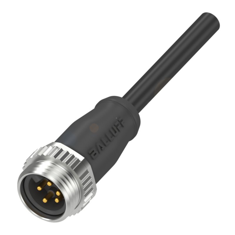 Разъем с кабелем Balluff BCC A315-0000-20-063-PX05A5-100