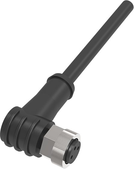 Разъем с кабелем LANBAO QE8-N3G5