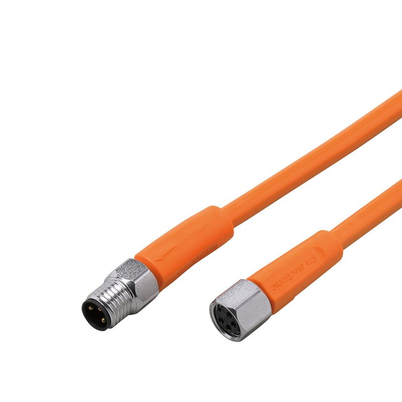 Соединительный кабель IFM Electronic EVT444