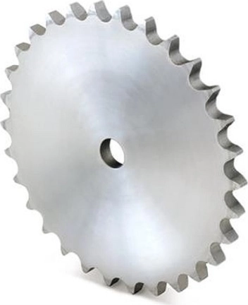 Звездочка однорядная плоская без ступицы под расточку Sati для цепи: 083-1, Z=78, 1/2" x 3/16" CS07078 (PHS 083-1A78) купить в интернет-магазине по цене 4 033 ₽ | Промышленная Автоматизация