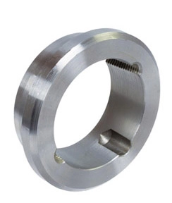 Ступица приварная с отверстием под втулку тапербуш 5050 MSB5050 Sati