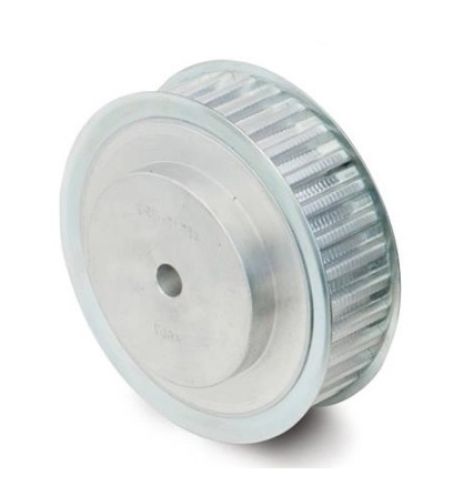 Шкив зубчатый под расточку профиль ремня T 123T20/60-2 (PHP 123T20/60-2RSB) Sati