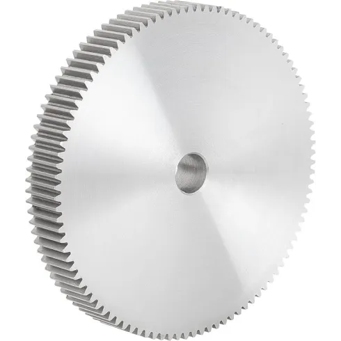 Зубчатая шестерня без ступицы, M=5, Z=54 CM32054 Sati