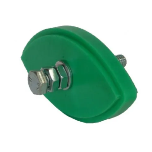 Колодка натяжителя для однорядной цепи OVR 10-1S Sati