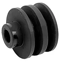 Шкив натяжителя клинового ремня  SP 40-AT Sati