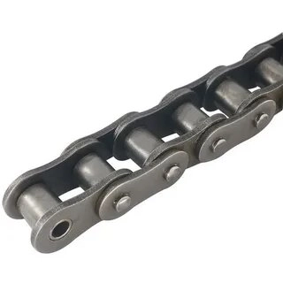 Цепь приводная роликовая однорядная Sati 20P-1 (ISO C20B-1)