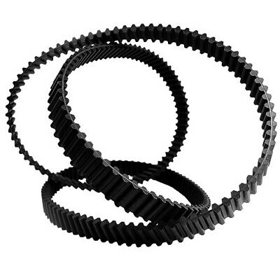 Двухсторонний зубчатый ремень Sati DD18008M20 20*1800 мм