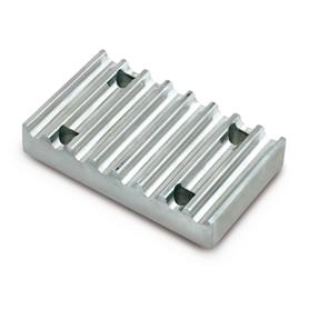 Зажимные пластины для ремня Sati T10 25