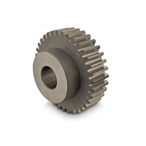 Зубчатая шестерня со ступицей TECHNIX M=3, Z=32 PM30032