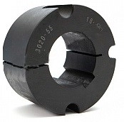 Втулка тапербуш Sati 2517-55 мм