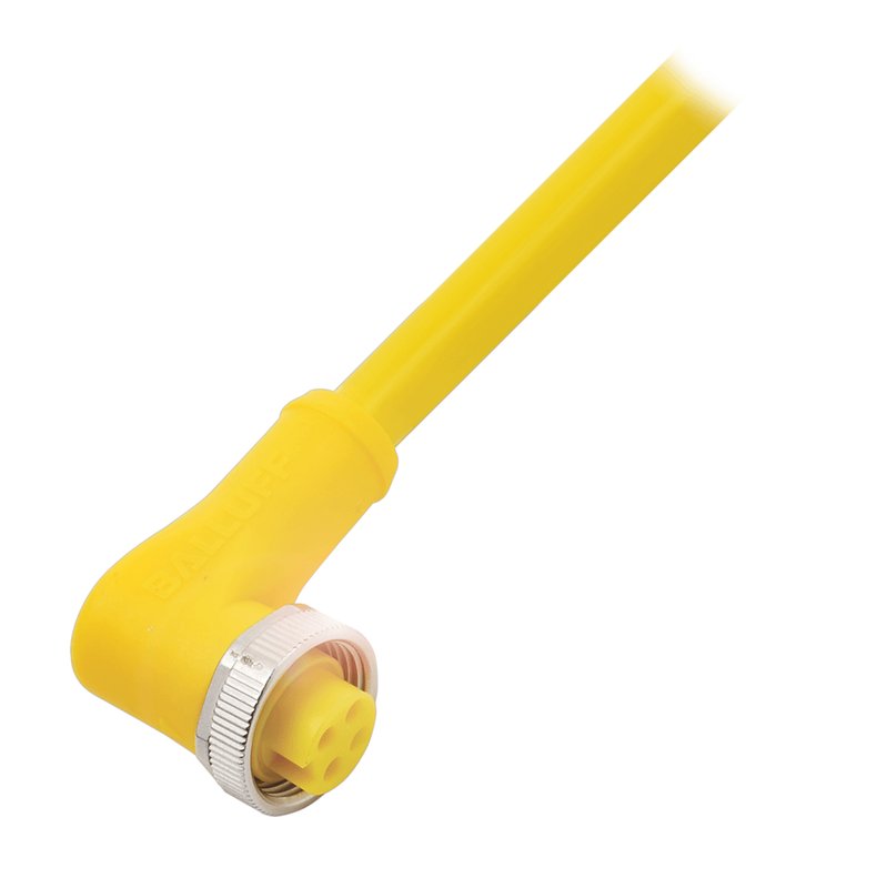 Разъем с кабелем Balluff BCC A323-0000-10-071-VX43W6-020