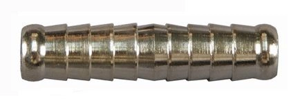 Адаптер 3" для рукава хвостовик- хвостовик стальной Dixon