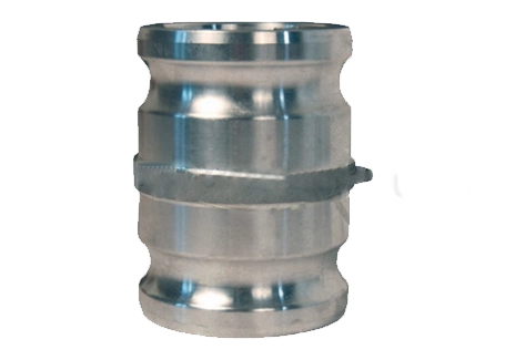 Адаптер типа AA адаптер х адаптер AL 300-AA-AL 3"