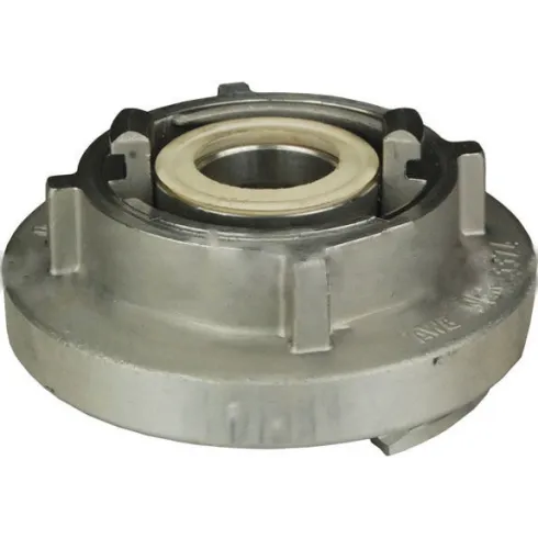 Переходник для соединения типа Storz с неподвижным клапаном 115/89 мм 7/100-B AL