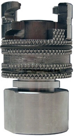 1/2in БРС серия P, рем комплект DIXON 4P-CLIP