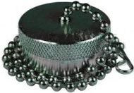 1 Заглушка для штекера БРС WS-W DIXON W8DC