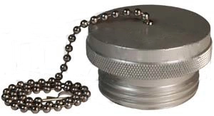 3/4 Заглушка для розетки БРС WS-W DIXON 6WSDP-A