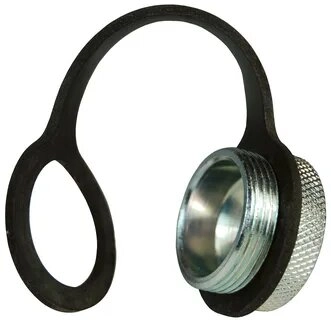 3/8 Заглушка для розетки БРС T DIXON 3TDP