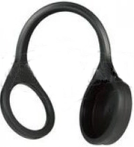 1/2 Заглушка для розетки БРС HT ISO 16028 DIXON 4HTDP