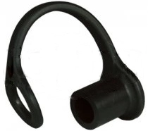 2 1/2 Заглушка для штекера БРС H ISO-B DIXON H20DC-A