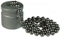 1/4 Заглушка для штекера БРС V DIXON V2DC-A