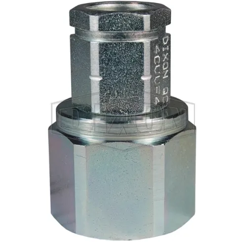 3/4 Розетка БРС CVV DIXON резьба BSP 6CVVBF6